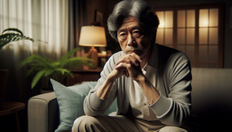 妻婚後僅同住1年 慘被惡意遺棄26年！不想再悲催怒斬婚