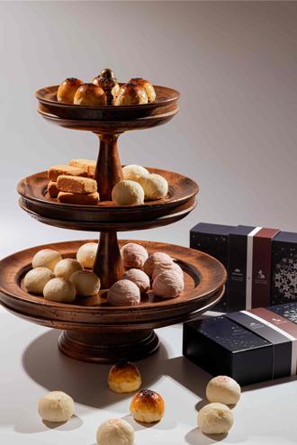 巢屋攜手豐興餅舖 聯名中秋禮盒8／31前預購享優惠