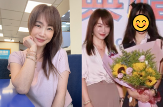 蕭彤雯女兒考上台大！「繳空白申請書拚分科」她緊張到失眠