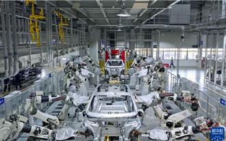 陸徵求智慧網聯新能源汽車召回、生產一致性監督管理與規範宣傳意見