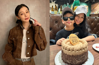 徐若瑄10歲兒突喊「不想辦生日派對」 個性太成熟她尊重