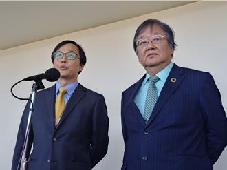 公務員po文諷刺藍委 衛福部公開致歉：已記過調離現職