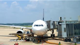 「一帶一路」受阻？俄扣留陸貨物 飛機租賃也遭殃