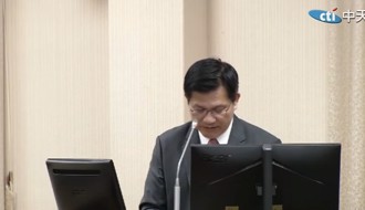 林明昕放韓官員鴿子…我駐韓代表登門道歉 林佳龍回應了