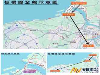 淡江大橋2026通車在即 新北打造微型轉運站串聯機場快線、觀光路線