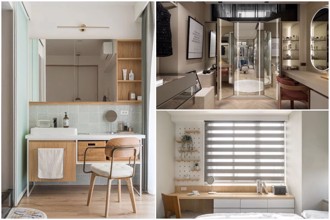 打造妳的夢想梳妝檯！ 5 個化妝檯設計靈感，讓日常保養、化妝都有好心情！