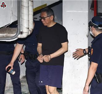 京華城案！時任北市都委會委員 白仁德教授出庭作證