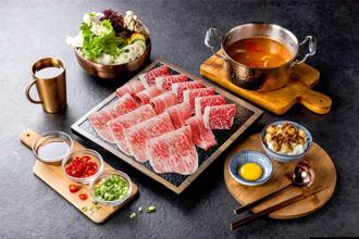 「新．肉多多」插旗台北东区 8／16开幕买一送一