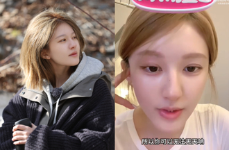 赵露思证实「曾遭公司关厕所辱骂」！ 再揭扯头髮、搧耳光内幕