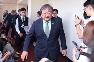 少子化政策力道不足 邱泰源允「兒少專責單位」年底成立