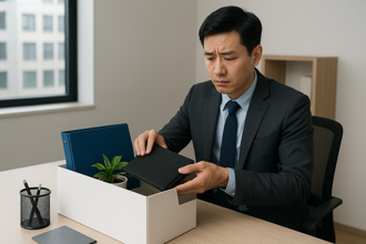 失業潮要來了？38％企業啟動精簡人力  幅度曝光  