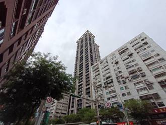 到站即到公司！大安區「新豪辦」單價創社區新高