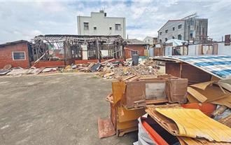 丹娜絲風災募款倒數1周 已募得逾4.2億達標8成