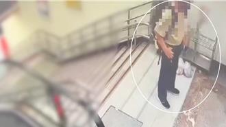 卖场门口「顺手摸走」2大袋食物 新北无业男落网：全吃完了