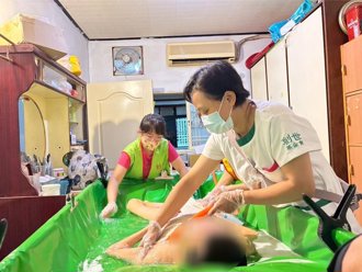 長照悲歌不再！創世基金會擴大照顧弱勢