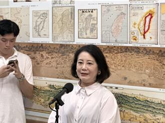 內閣改組藍委點4人  吳思瑤「聽到了」：個人喜好非唯一指標