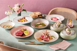 寒居酒店七夕情人月开跑 餐饮、住宿浪漫出击