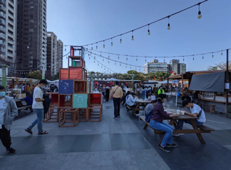 台中最強景點變了 冠軍965萬人朝聖 狠甩一中、逢甲