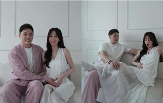 快讯》37岁爱雅宣布怀孕！认了悲喜交加