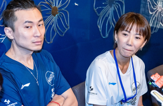 大牙宣布離婚！昔認40歲卵巢告急　老公精蟲殘肢多