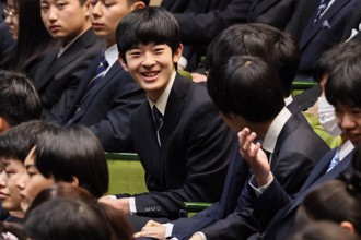 日悠仁親王「學長」小紅書爆紅引來3000提問 遭炎上刪文