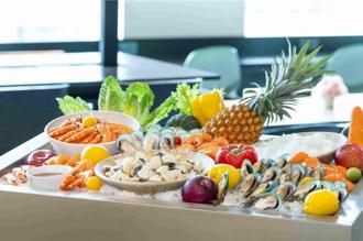 南港老爺行旅尾牙春酒專案 海陸雙饗 11／30前早鳥9折