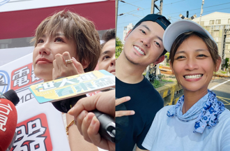 大牙昔自嘲是老公養的米蟲　不比宥勝妻「每月開36檔團購」賺到吐