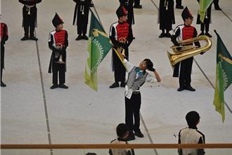 建中樂旗聯隊印尼凱旋！世界大賽摘冠 隊員高喊：成為海賊王