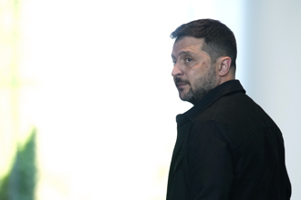 雙普會在即！川普「殺手鐧3條件」向普丁換停火