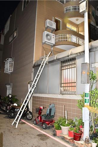 嘉義醋男殺前妻男友後自戕 被害家屬獲判賠450餘萬元
