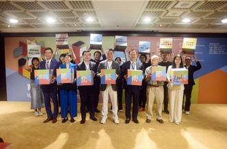 鍾東錦北上親自宣傳！苗北藝術節大咖雲集 必看三大亮點曝