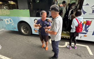 台中公車之狼出沒 涉3起性騷再度犯案被逮