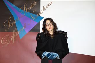 30歲男星甲狀腺癌復發緊急動手術　祝福沈玉琳「趕快好起來」