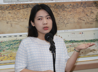 遭指沒去秘密會議「放棄監督」   徐巧芯怒嗆陳培瑜：別抺黑造謠