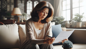 宛如毫不相關的陌生人 人妻怒：醫師夫先外遇！爛婚終結了