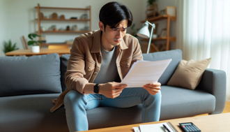 役男短期观光名义出境 届期未归惨了被判刑4月