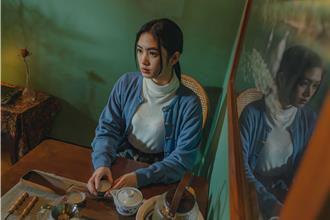 雷嘉汭拍《詭鄉》直闖鬼屋遇靈異　全身發毛急噴符水壓驚