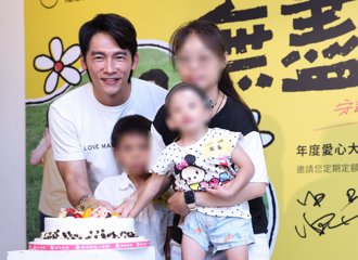 「只能活7天」唇顎裂女孩奇蹟存活 笑容是媽媽最大支柱