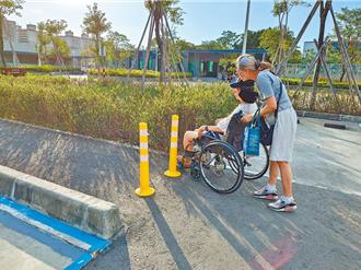 北市創業補助再升級 身障者最高可申請128萬元