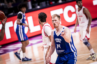 亞洲盃男籃》引發眾怒！體育署出面力挺 FIBA悄刪嘲諷中華隊貼文