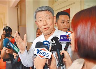 賴政府內閣會換誰？ 謝龍介揭內幕：郭智輝是最安全的