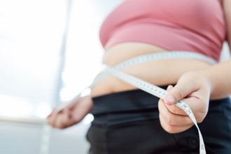 她做對5件事 3個月狂瘦12公斤 不用挨餓食慾也降了