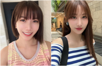 大牙5年婚姻画下句点 证婚人曾莞婷「留言8字」被全网讚爆