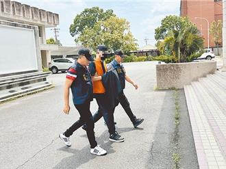 「政二代」光環失效？顏大鈞涉吸金投資　詐騙近億起訴接押