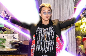 傳孫安佐被狄鶯送離台灣？孫鵬揭愛兒真實近況 專心做好這件事