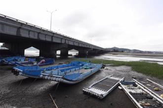 台61線後龍段8／18起封閉 觀海大橋、西湖溪橋改建 替代道路出爐