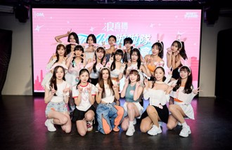 TPVL》「Tokki Cutie」啦啦隊名單揭曉 李素泳與朴恩惠共任團長