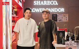 台湾香水竟然反攻日本？他们「卖香水卖到上柜」成为业界首例