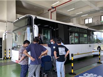 電動公車師資爆離職潮！保修講師離調率4成