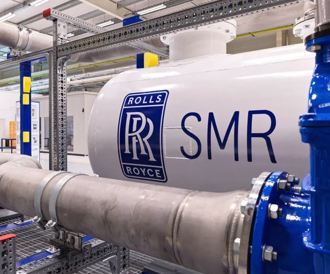 「結合核能與 AI」 勞斯萊斯力爭英國全球最有價值公司